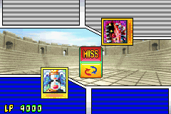 Yu-Gi-Oh! Double Pack 2 Screenthot 2